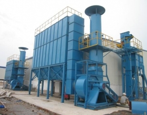 Lắp đặt hệ thống xử lý môi trường - Xử Lý Nước Thải Việt Thủy Sinh - Công Ty TNHH Việt Thủy Sinh